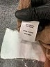 Majorelle Solid Brown Jumpsuit Size M - photo 5