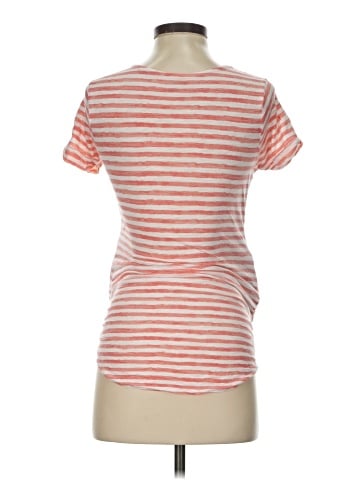 Motherhood Short Sleeve Top (view 2)