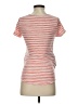 Motherhood Orange Short Sleeve Top Size S - photo 2