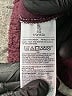 Active by Old Navy 100% Polyester Burgundy Pullover Sweater Size XL - photo 8