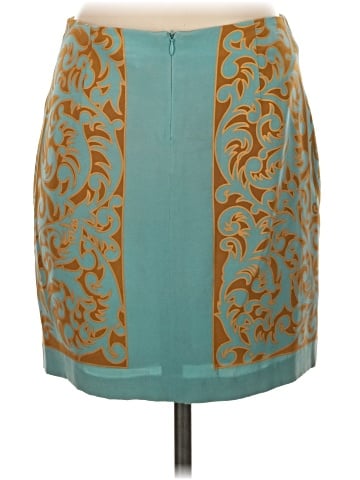 Nicole Miller Collection Formal Skirt (view 2)