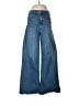 Rag & Bone Blue Jeans Size 29 waist - photo 1