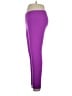Athleta Color Block Purple Active Pants Size XL - photo 5