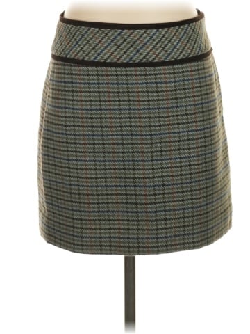 Outback Red Casual Skirt (view 1)