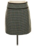 Outback Red Plaid Green Casual Skirt Size 4 - photo 1