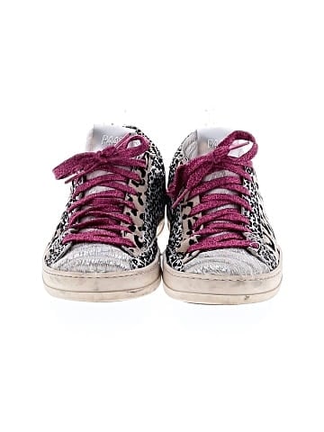 P448 Sneakers (view 2)