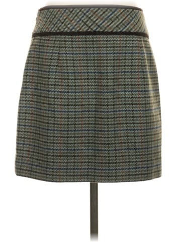Outback Red Casual Skirt (view 2)