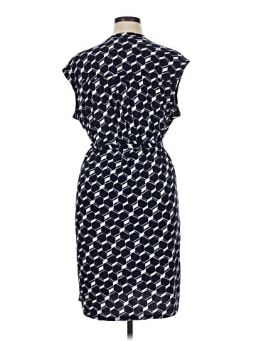 Jones New York Casual Dress (view 2)