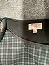 M.S.S.P. Black 3/4 Sleeve Top Size M - photo 7