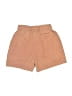 Abercrombie Kids 100% Polyester Tan Board Shorts Size 5 - 6 - photo 2