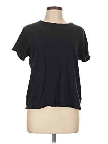Old Navy Short Sleeve T-Shirt (view 1)