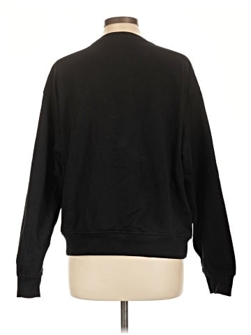 CALVIN KLEIN JEANS Sweatshirt (view 2)