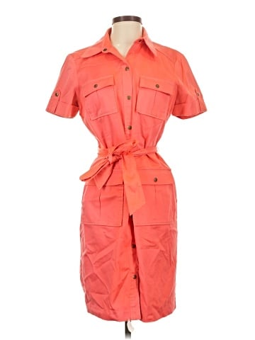 Chico's Trenchcoat (view 1)