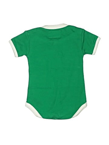 Lansdowne Short Sleeve Onesie (view 2)