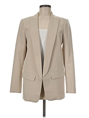 White House Black Market Blazer (view 1)