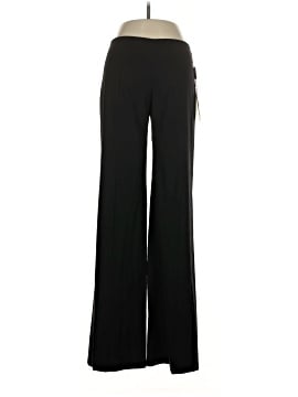 Emporio Armani Wool Pants