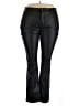 Not Your Daughter's Jeans Black Casual Pants Size 20 - photo 1