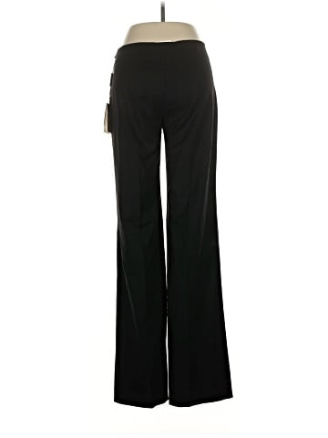 Emporio Armani Wool Pants (view 2)
