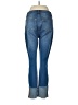 Baccini Hearts Blue Jeans Size 4 - photo 2