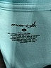 Exertek Teal Short Sleeve Top Size XL - photo 7