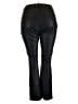 Not Your Daughter's Jeans Black Casual Pants Size 20 - photo 2