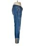 Baccini Hearts Blue Jeans Size 4 - photo 4