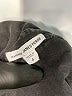 James Perse Solid Black Long Sleeve Button-Down Shirt Size XL (4) - photo 7