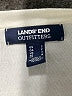 Lands' End Ivory Sweatshirt Size S - photo 7