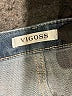 Vigoss Blue Jeans Size 14 - photo 4
