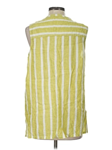 Christian Siriano Sleeveless Blouse (view 2)