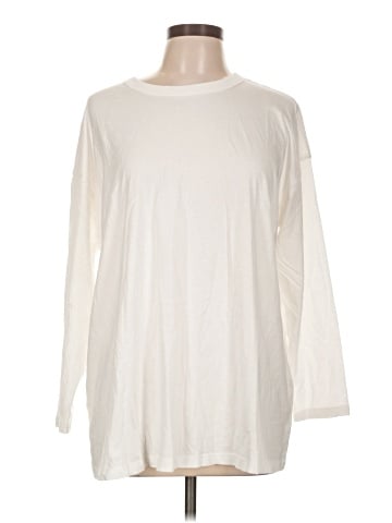 Old Navy Long Sleeve T-Shirt (view 1)