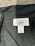 Ann Taylor LOFT Black Sleeveless Blouse Size M - photo 7