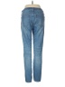 J.Crew Hearts Blue Jeans Size 27 waist - photo 2