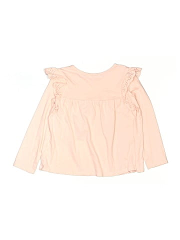 Cat & Jack Long Sleeve Top (view 2)