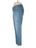J.Crew Hearts Blue Jeans Size 27 waist - photo 5