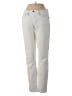 Joe's Jeans Chevron-herringbone Ivory Jeans Size 27 waist - photo 1