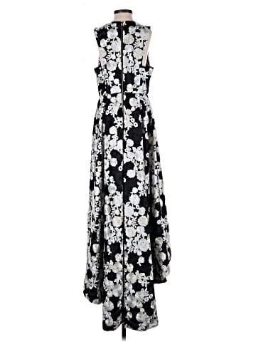 Calvin Klein Cocktail Dress (view 2)