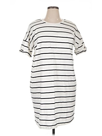 dip Casual Dress (view 1)