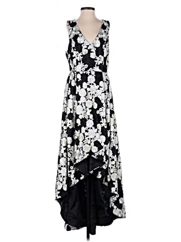 Calvin Klein Cocktail Dress (view 1)