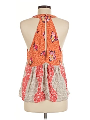 Free People Sleeveless Blouse (view 2)