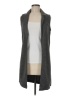 New Look Gray Cardigan Size 6 - photo 1