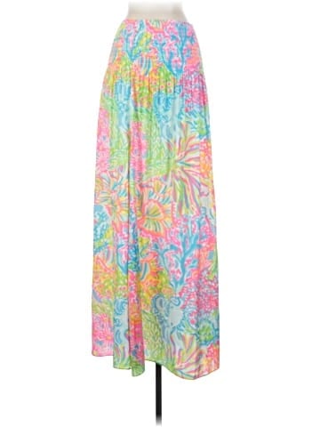 Lilly Pulitzer Casual Skirt (view 2)