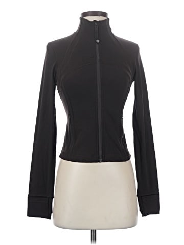 Lululemon Athletica Track Jacket (view 1)