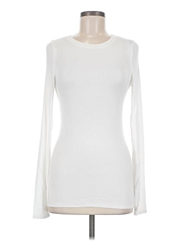 Michael Stars Long Sleeve T-Shirt (view 1)