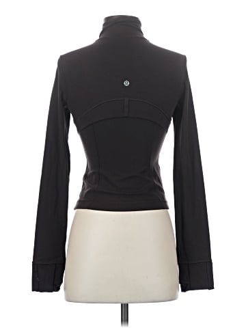 Lululemon Athletica Track Jacket (view 2)