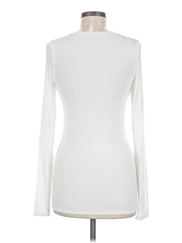 Michael Stars Long Sleeve T-Shirt (view 2)