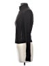 Lululemon Athletica Black Track Jacket Size 4 - photo 5