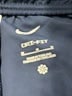 Nike 100% Polyester Solid Blue Athletic Shorts Size M - photo 3