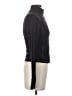 Lululemon Athletica Black Track Jacket Size 4 - photo 4