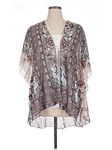 Live 4 Truth Kimono (view 1)